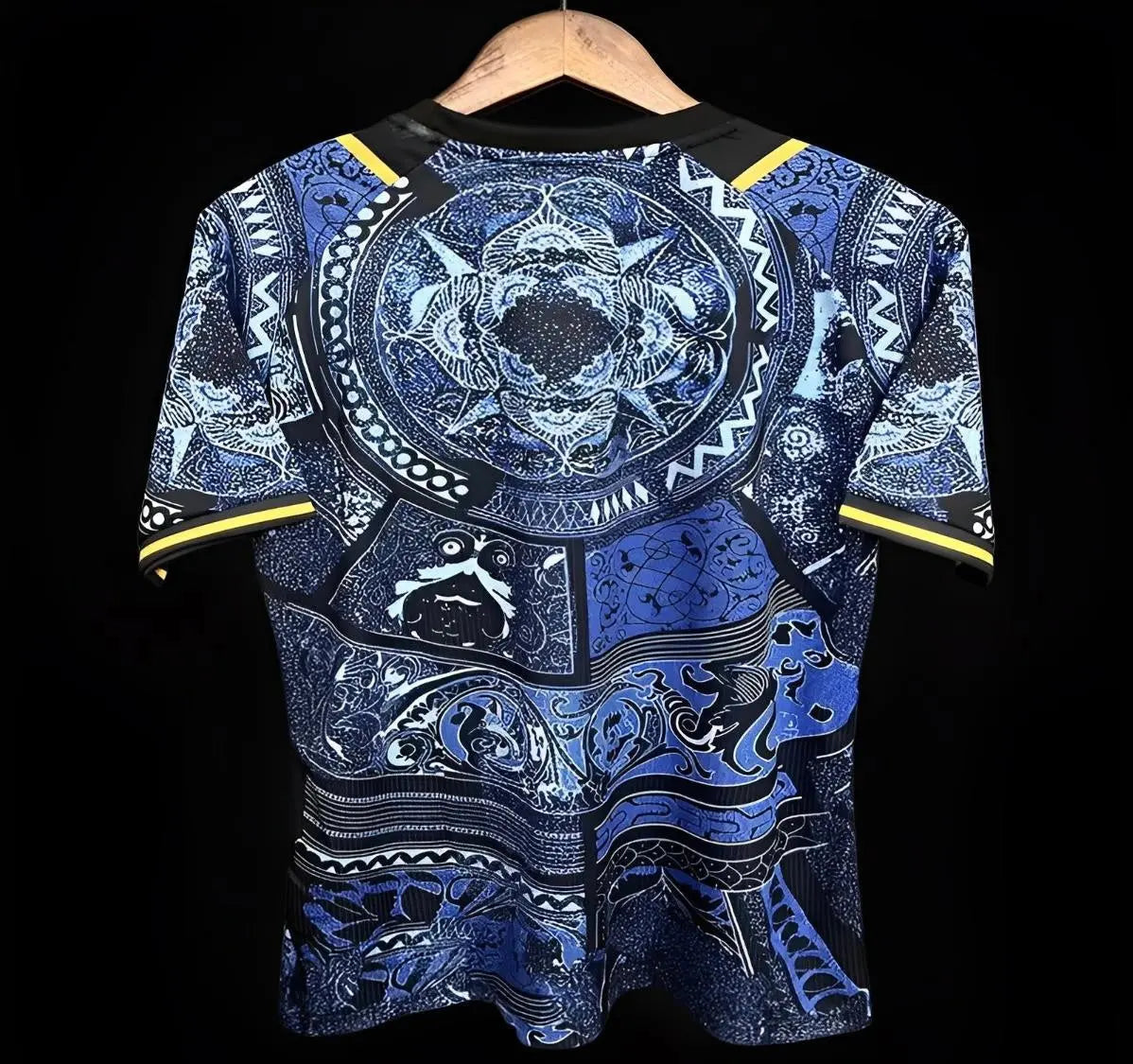 Italie maillot Édition spéciale 2022 2023 Jerseynts