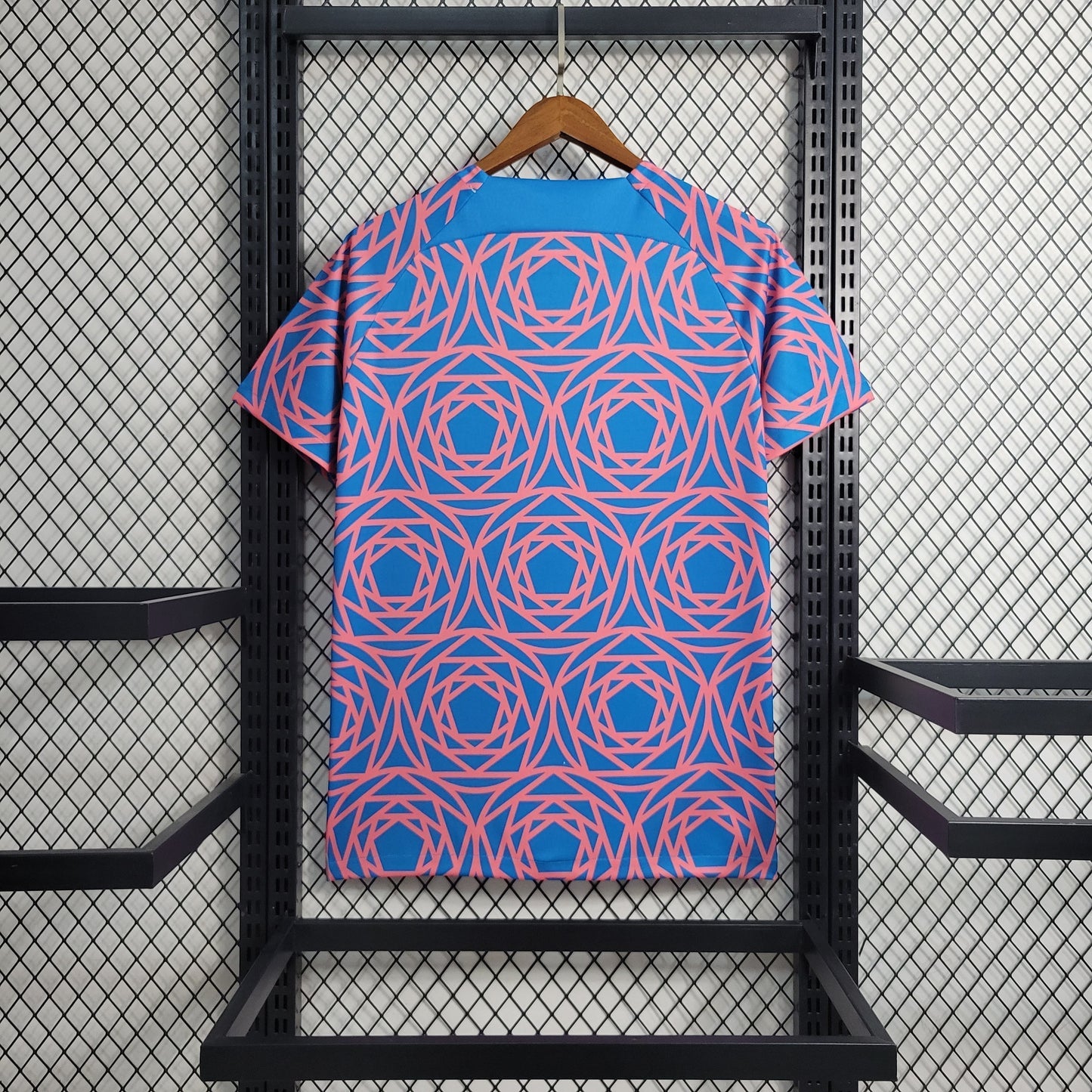 Angleterre maillot Concept 2023 2024 jerseynts