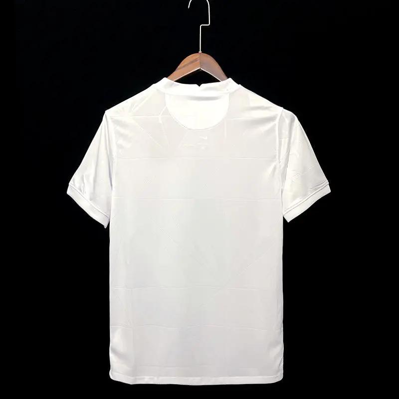 Angleterre maillot Concept Totalement Blanc 2023 2024 jerseynts