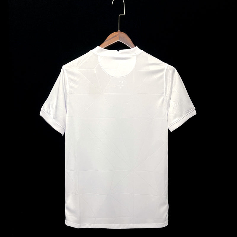 Angleterre maillot Concept Totalement Blanc 2023 2024 jerseynts