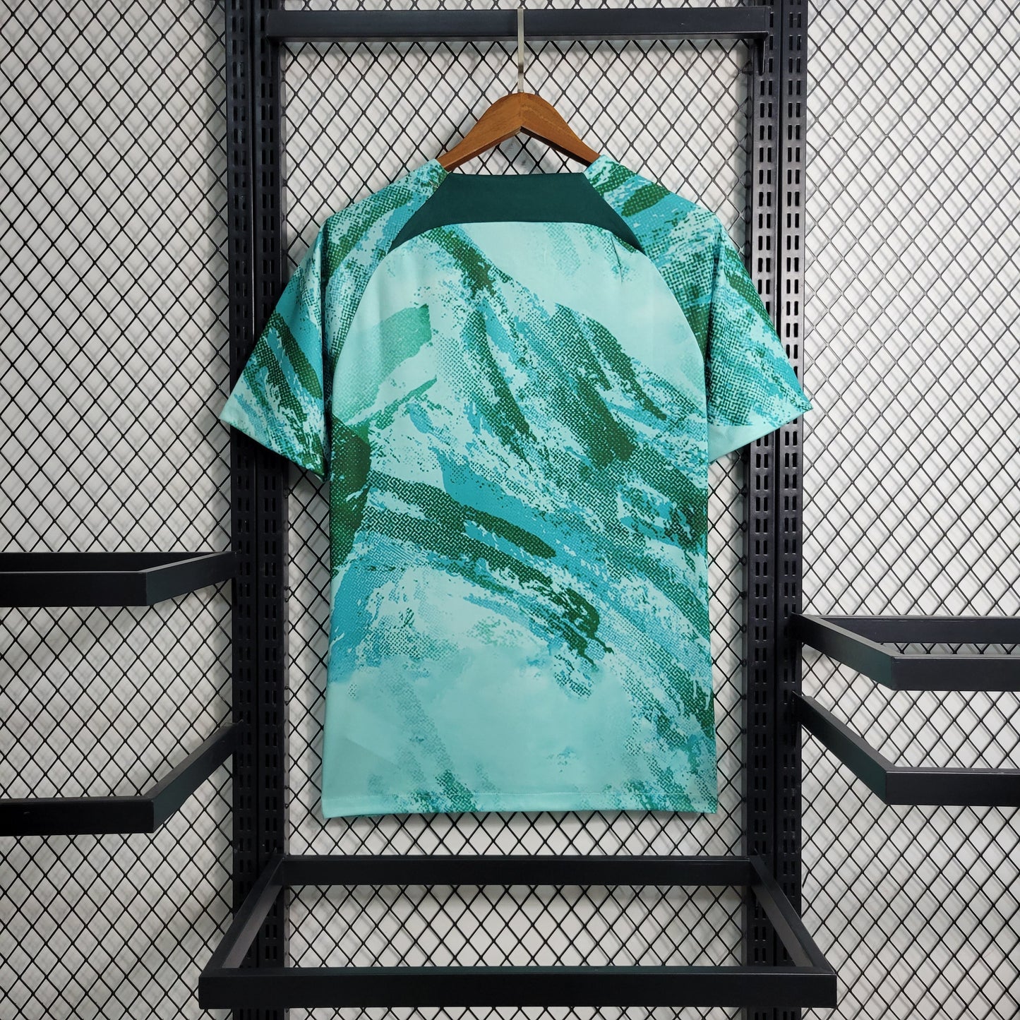 Portugal maillot entraînement 2023 2024 jerseynts