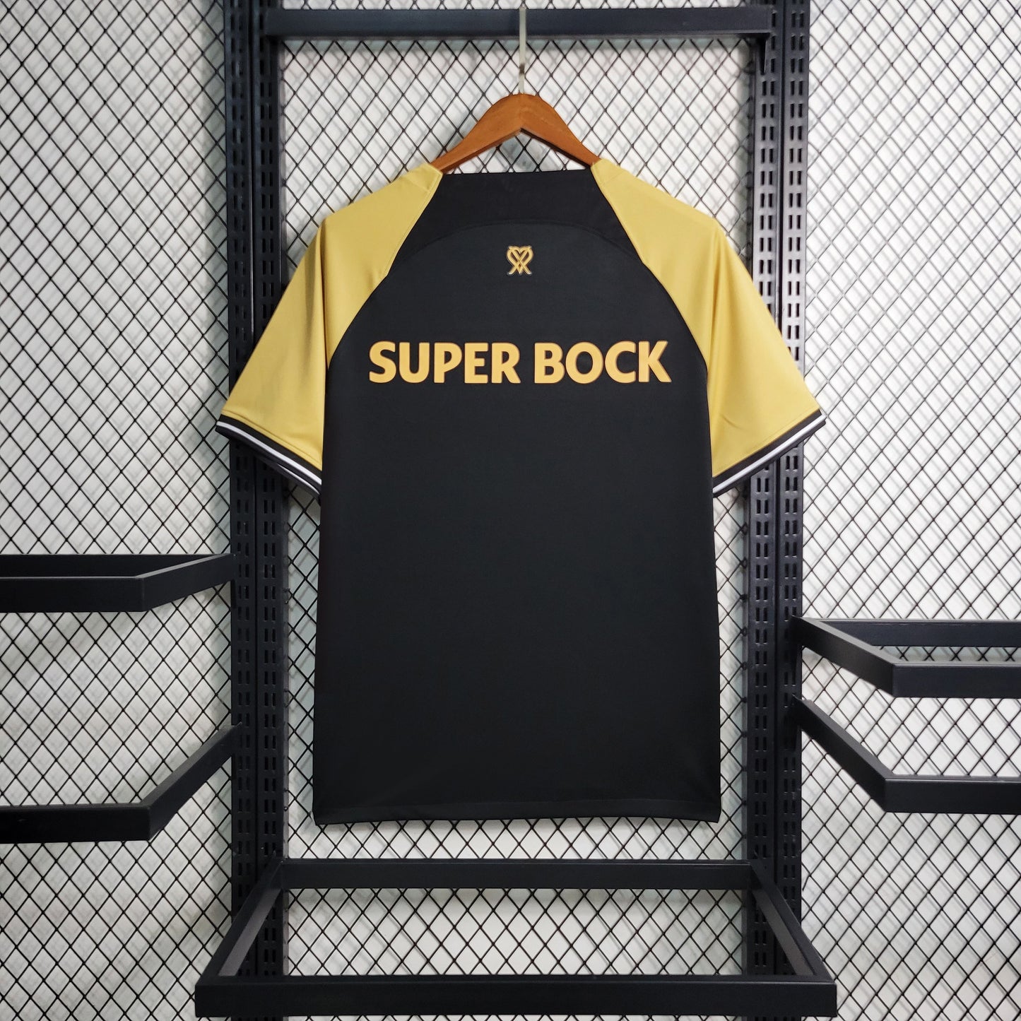 Sporting maillot Édition limitée 2023 2024 jerseynts