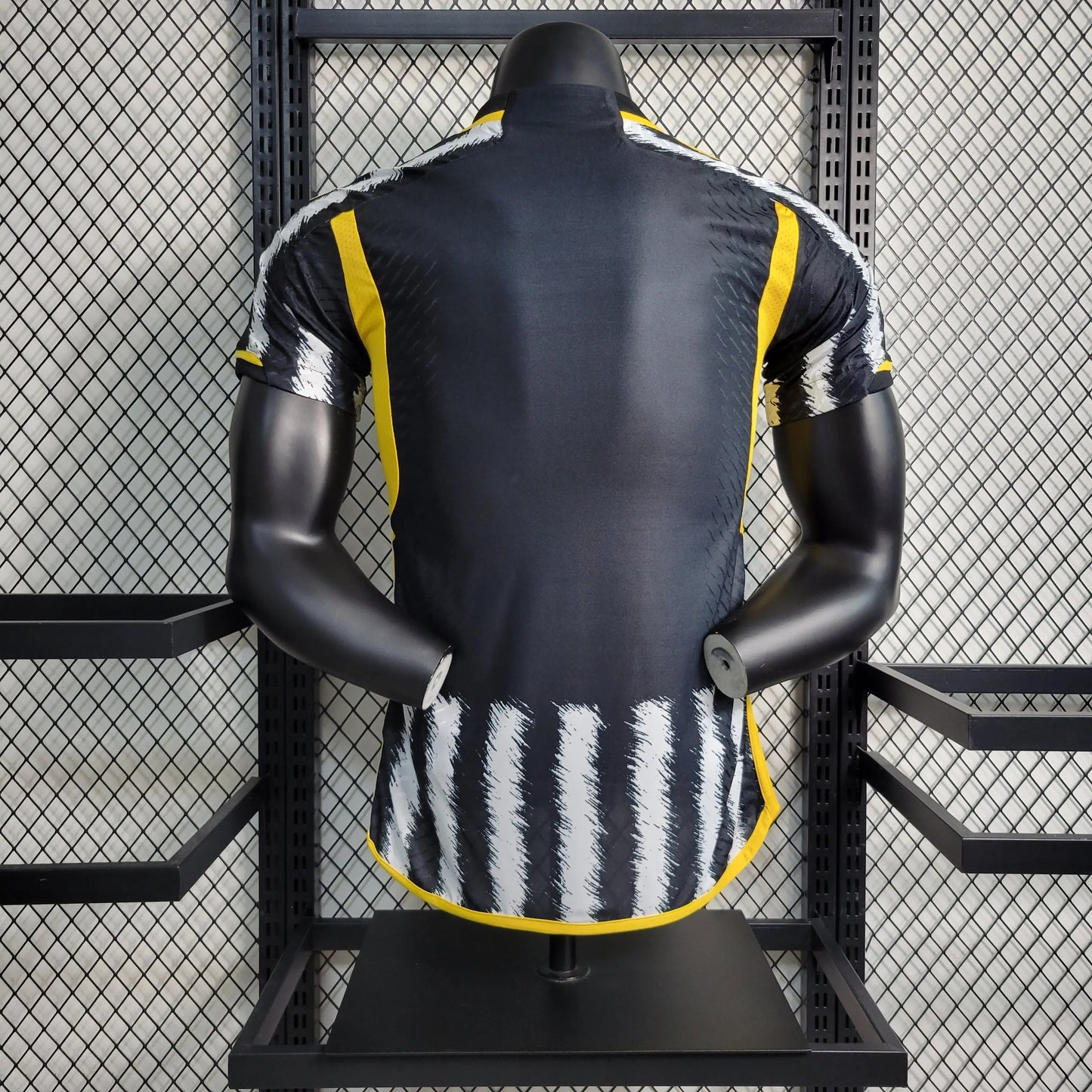 Juventus maillot Domicile version Player 2023 2024 jerseynts