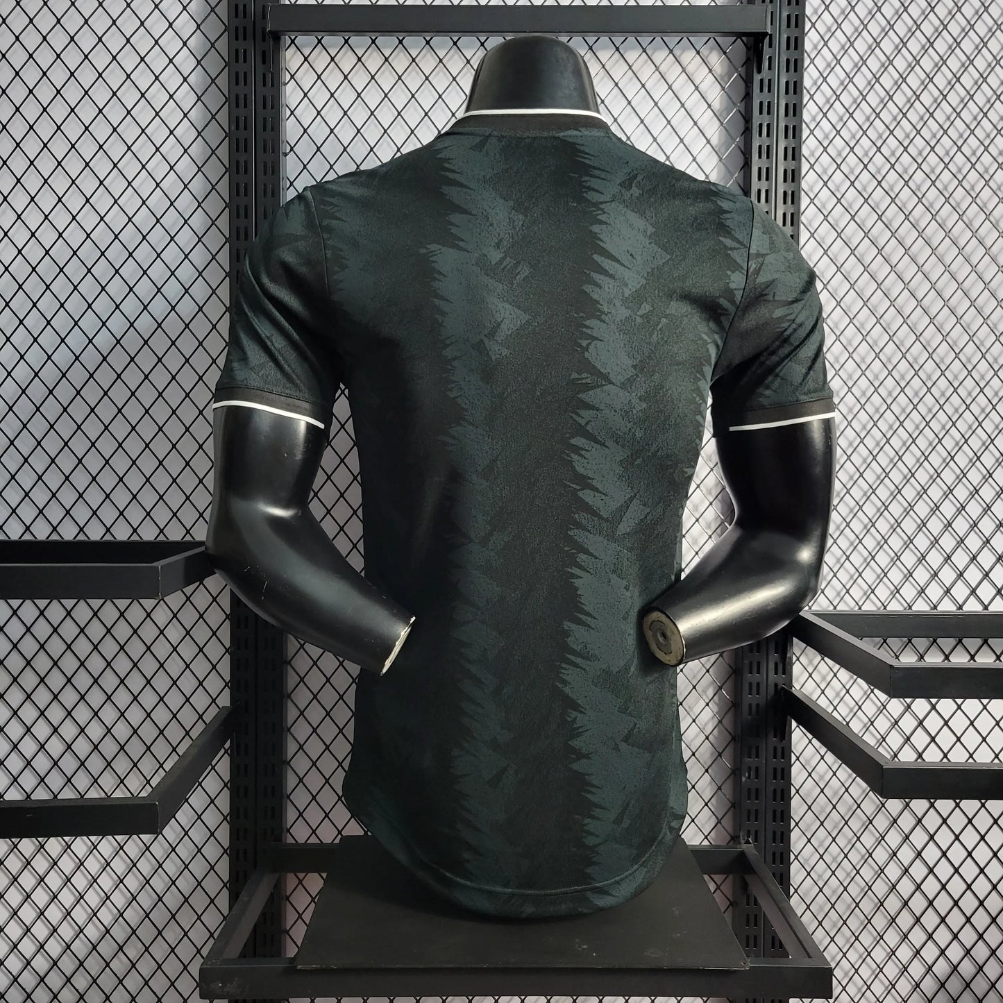 Maillot 22/23Juventus Extérieur Player jerseynts