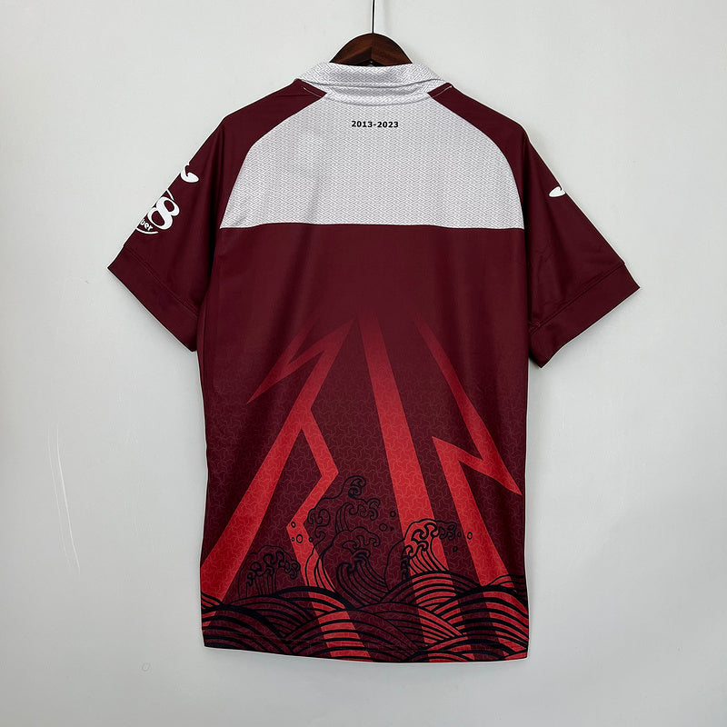 Torino Édition spéciale 2023 2024 jerseynts