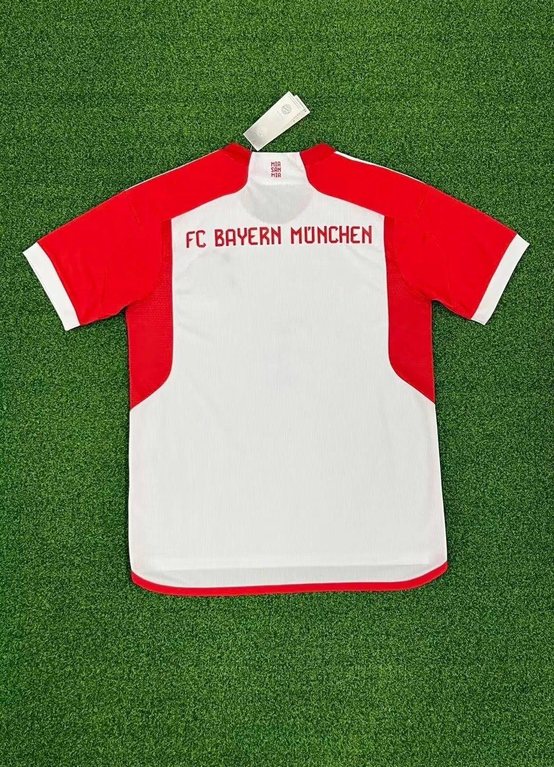 Bayern Munich maillot Domicile 2023 2024 jerseynts