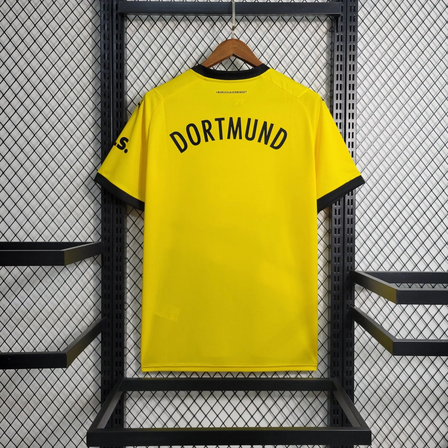 Dortmund maillot Domicile 2023 2024 jerseynts