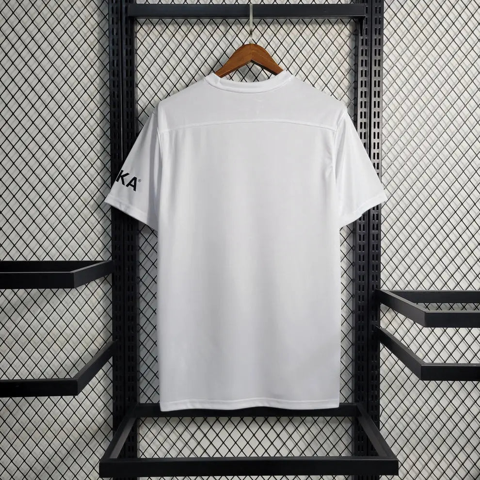 Francfort maillot Domicile 2023 2024 jerseynts