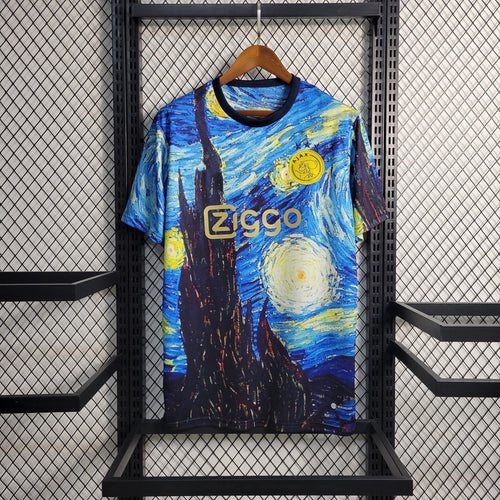 Ajax Édition Spéciale "Color" 2023 2024