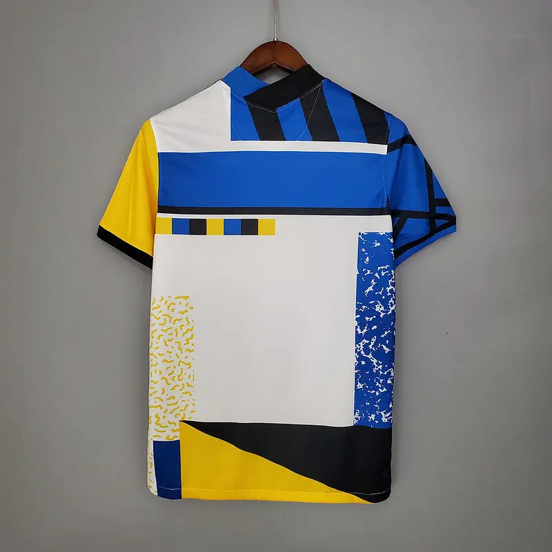 Inter Milan fourth away 2020 2021 jerseynts