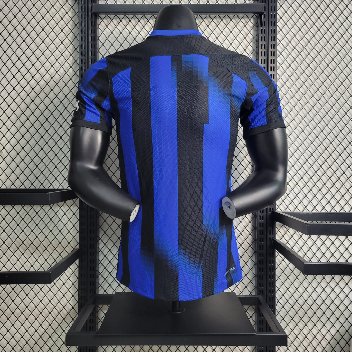 Inter Milan maillot Domicile version Player 2023 2024 jerseynts