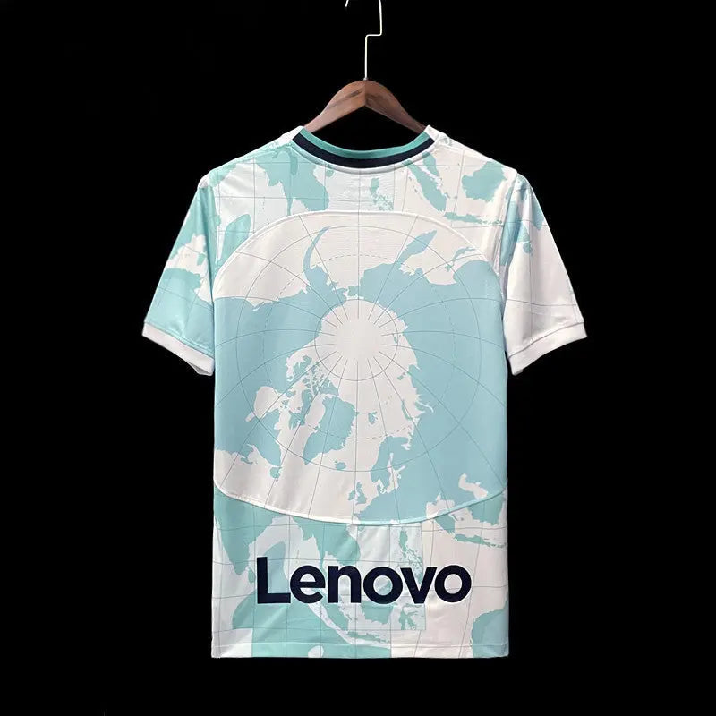 Inter Milan Édition spéciale 2022 2023 jerseynts