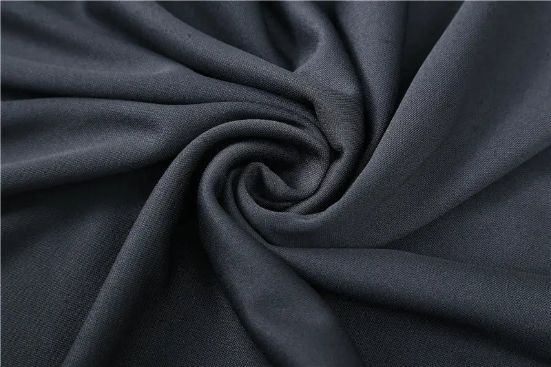 Ensemble Real Madrid Noir-Gris 2023 2024 L'Univers Du Maillot