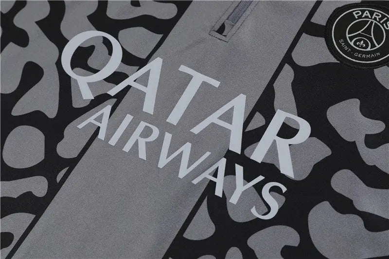 Ensemble PSG Noir 2023 2024 jerseynts