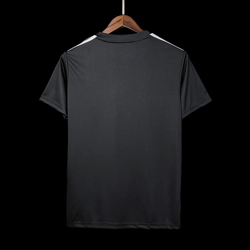 Réal Madrid maillot Édition spéciale Noir 2023 2024 jerseynts