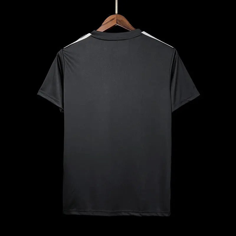 Réal Madrid maillot Édition spéciale Noir 2023 2024 L'Univers Du Maillot