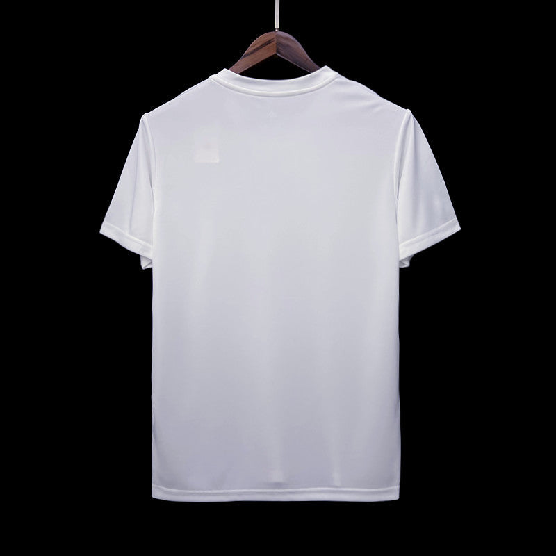 Réal Madrid maillot Édition spéciale Blanc 2023 2024 jerseynts