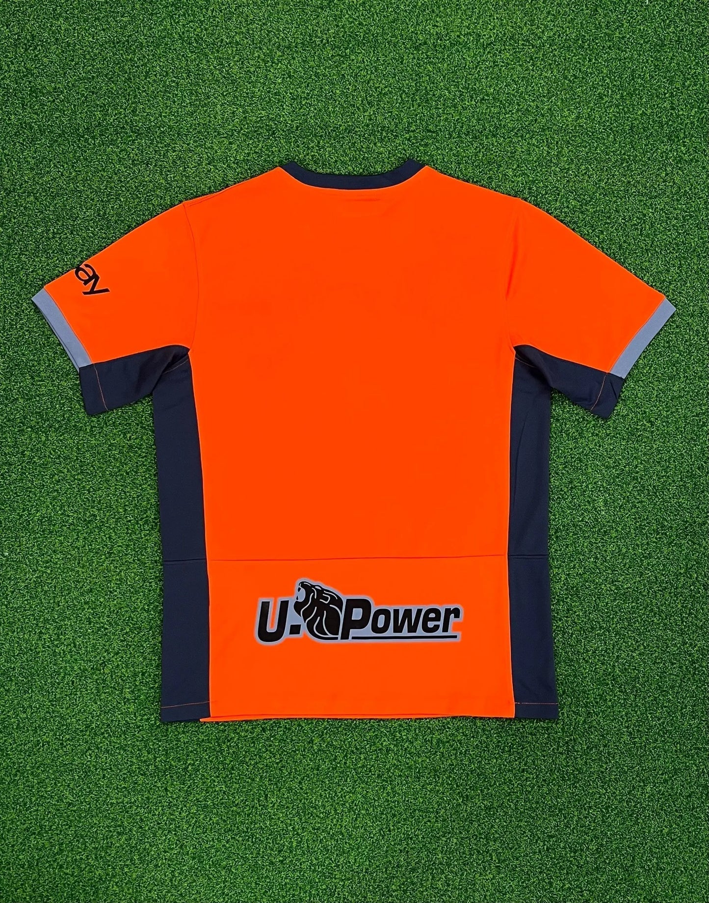 Inter Milan maillot third 2023 2024 jerseynts