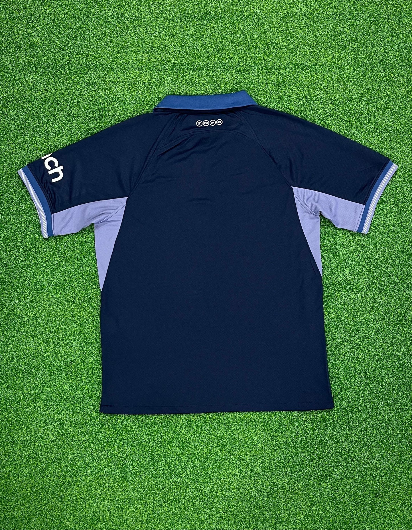 Tottenham maillot Extérieur 2023 2024 jerseynts