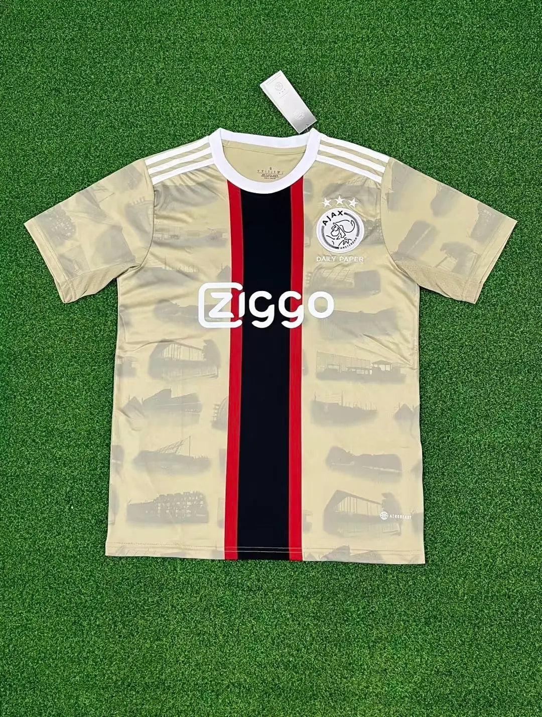 Ajax maillot third 2022 2023 L'Univers Du Maillot