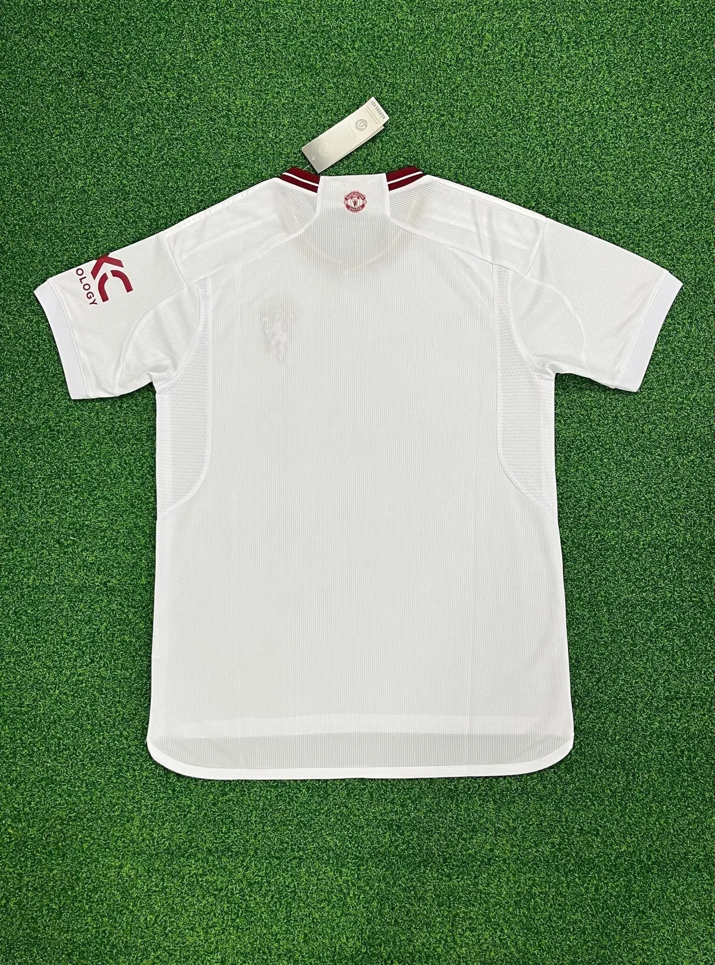 Manchester United maillot third 2023 2024 jerseynts