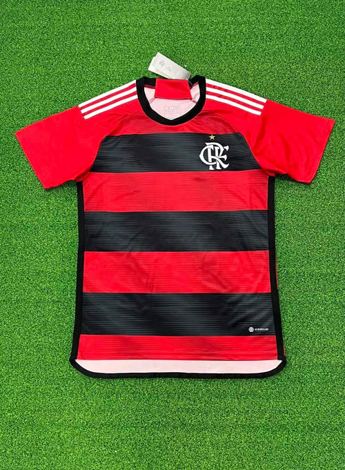 Flamengo maillot Domicile 2023 2024