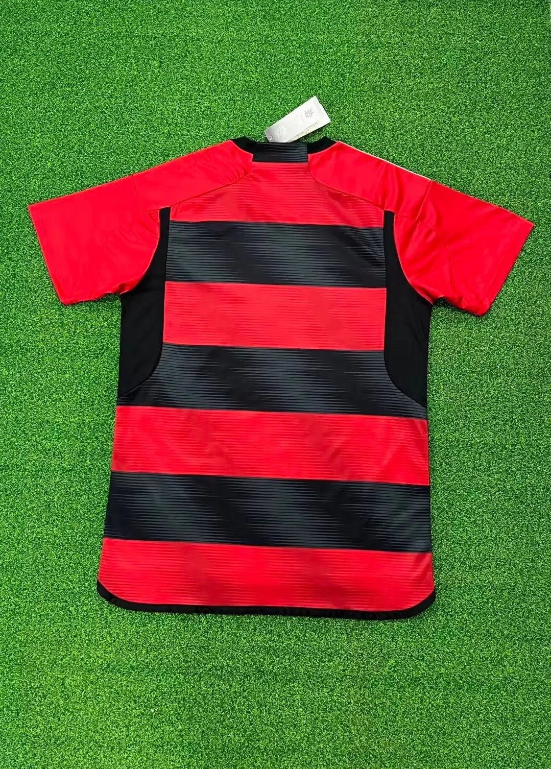 Flamengo maillot Domicile 2023 2024 jerseynts