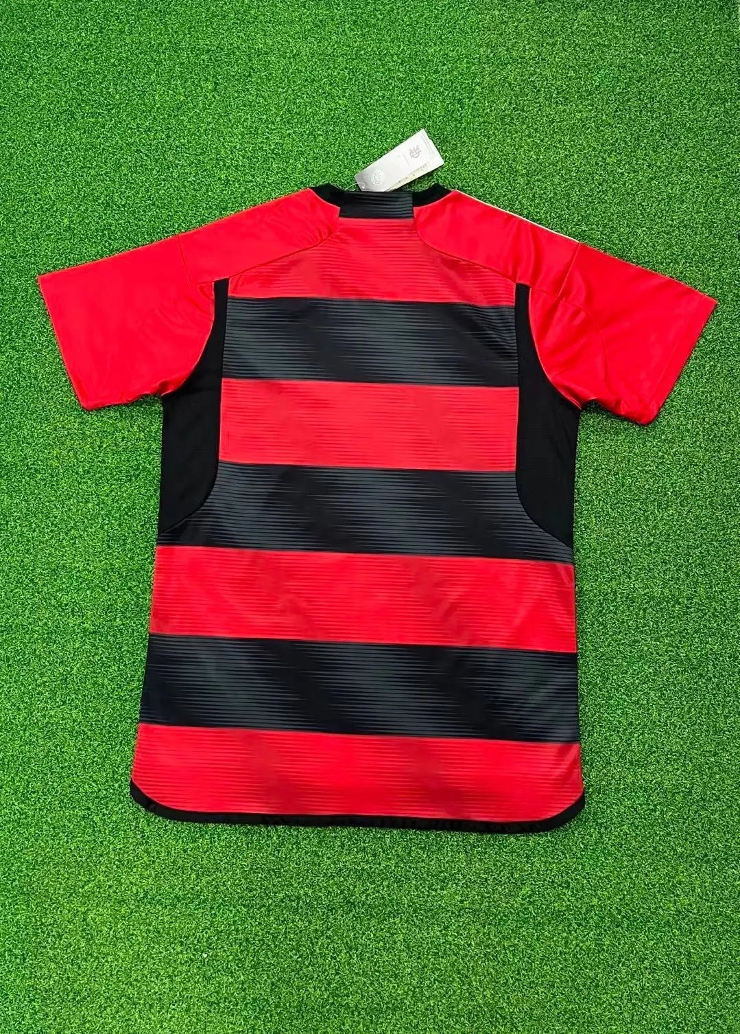 Flamengo maillot Domicile 2023 2024 jerseynts