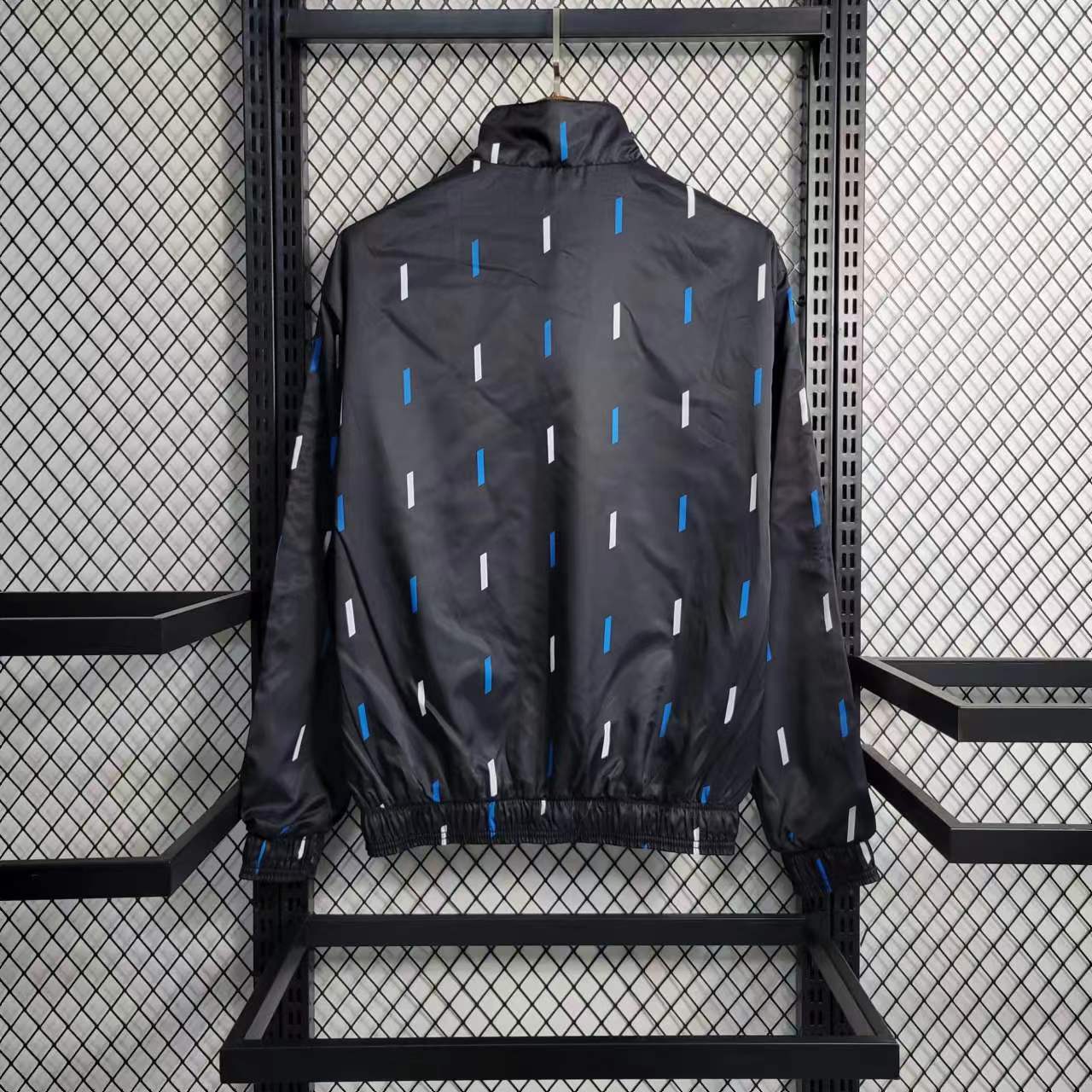 Veste coupe vent Arsenal 2023 2024 jerseynts