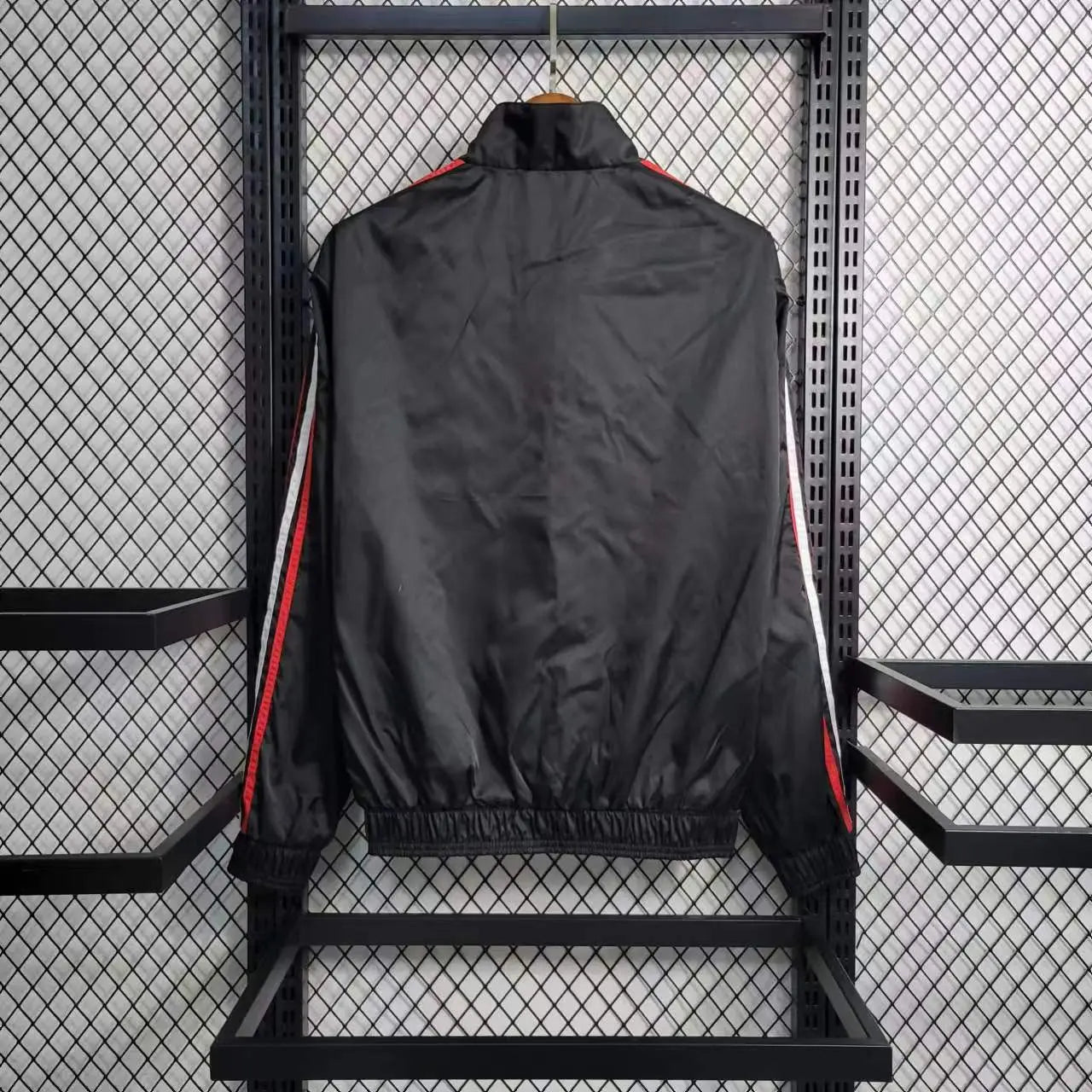 Veste coupe vent Flamengo 2023 2024 L'Univers Du Maillot