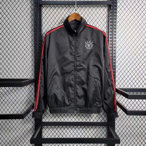Veste coupe vent Allemagne 2023 2024