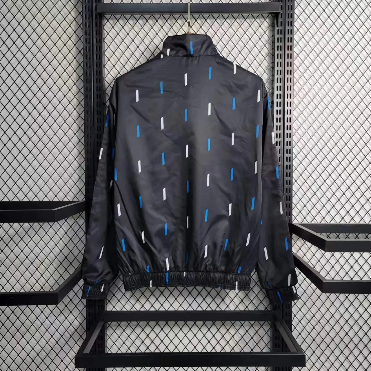 Veste coupe vent Manchester United 2023 2024 L'Univers Du Maillot