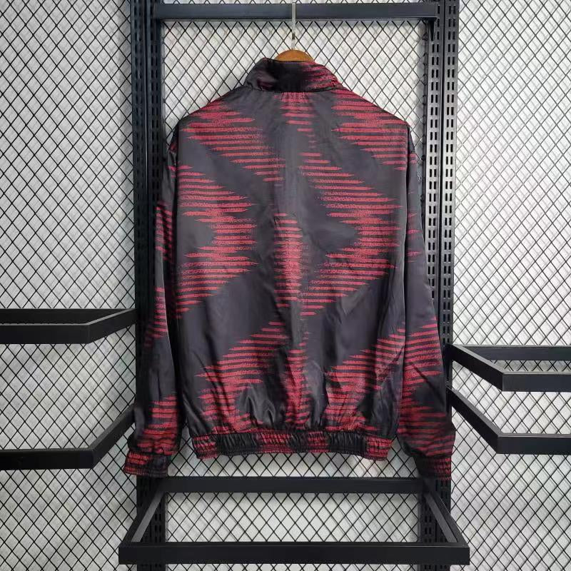 Veste coupe vent Manchester United 2023 2024 jerseynts