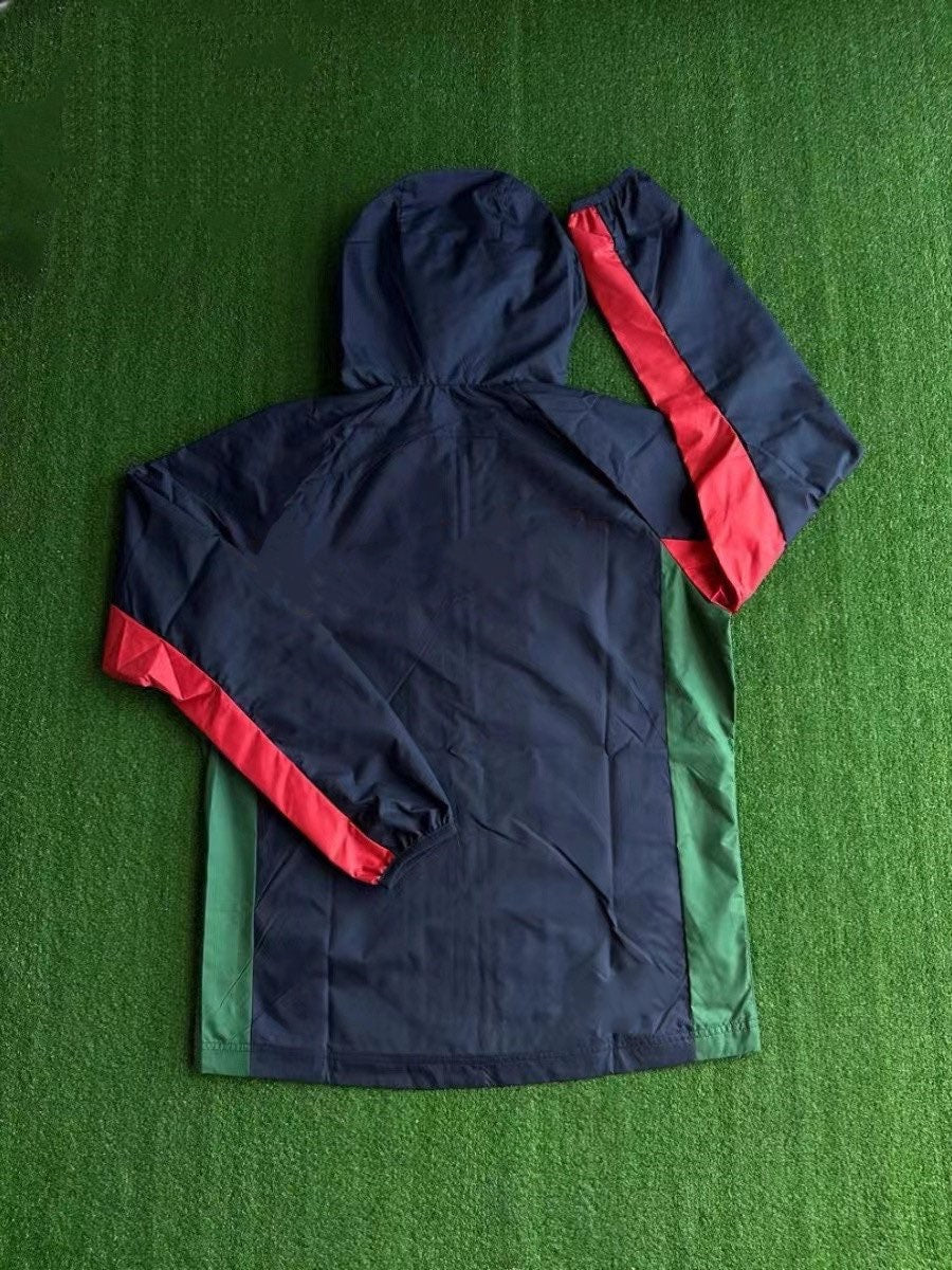 Veste coupe vent Chelsea 2023 2024 jerseynts