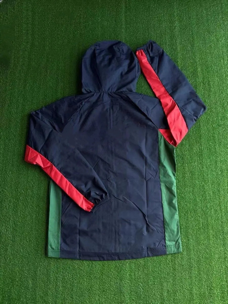 Veste coupe vent Chelsea 2023 2024 L'Univers Du Maillot