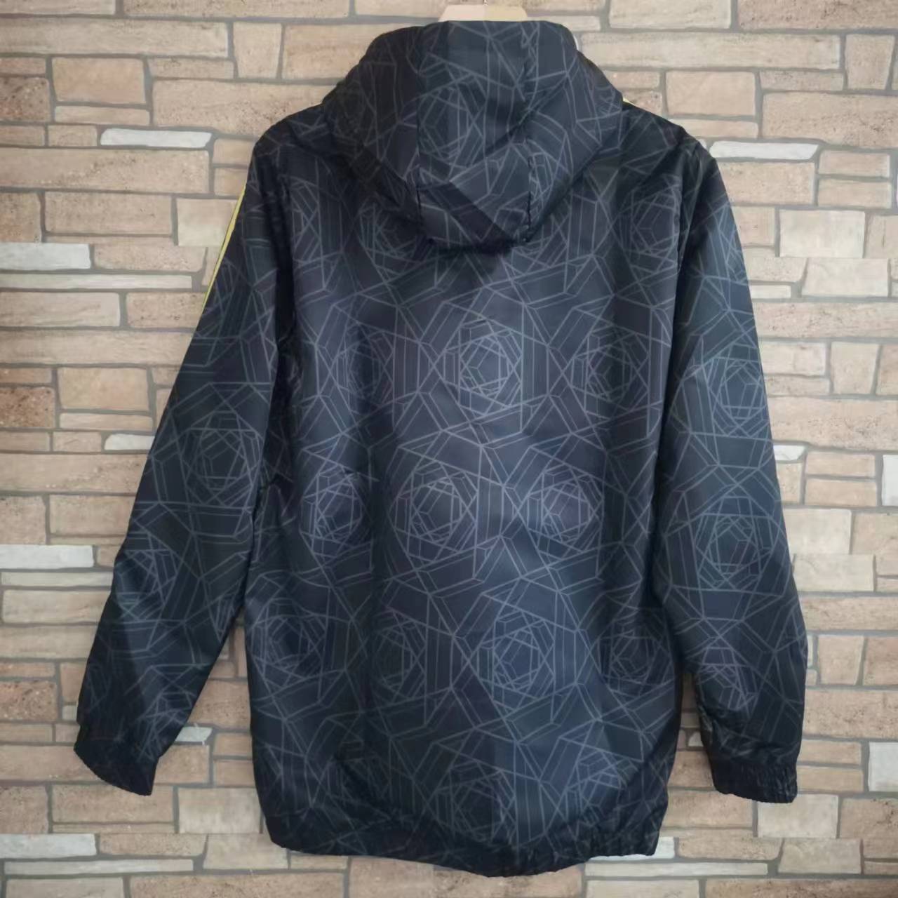 Veste coupe vent Manchester United 2023 2024 jerseynts