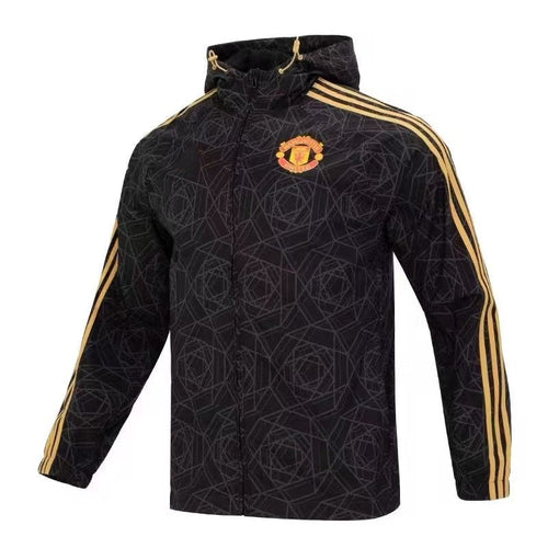 Veste coupe vent Manchester United 2023 2024