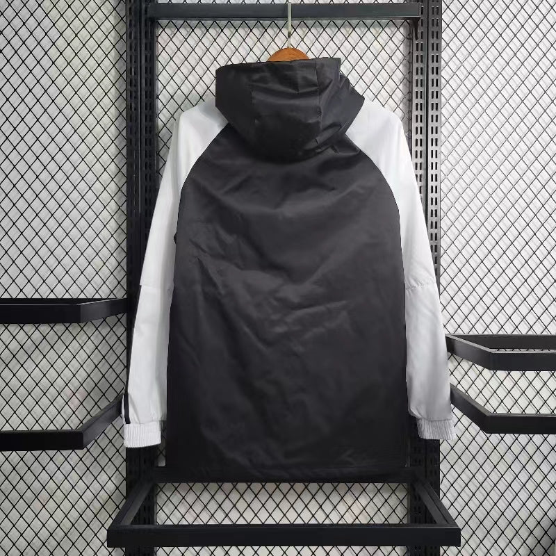 Veste coupe vent Réal Madrid 2023 2024 jerseynts