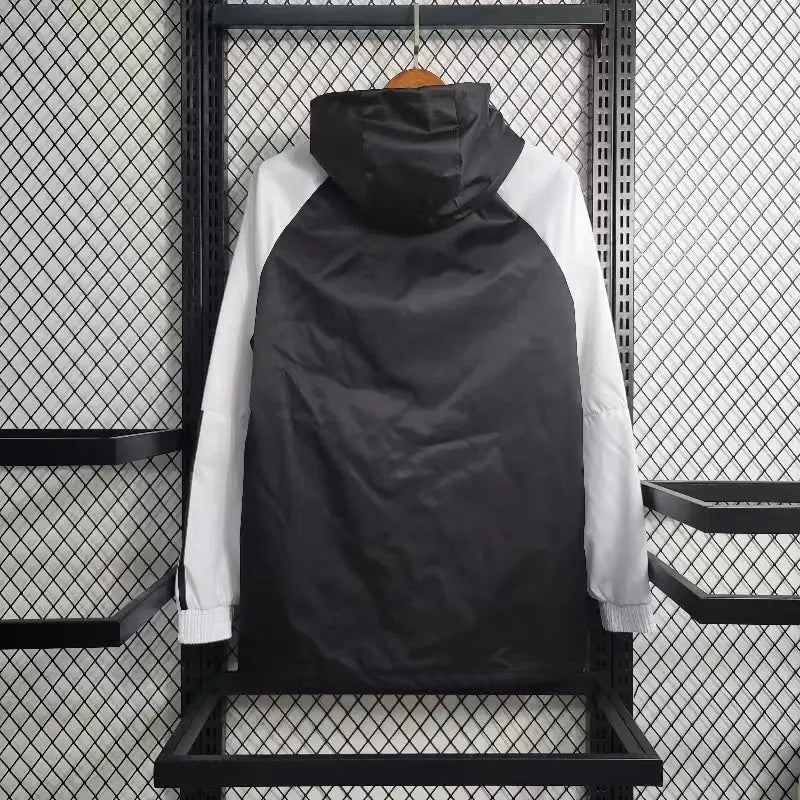 Veste coupe vent Juventus 2023 2024 L'Univers Du Maillot