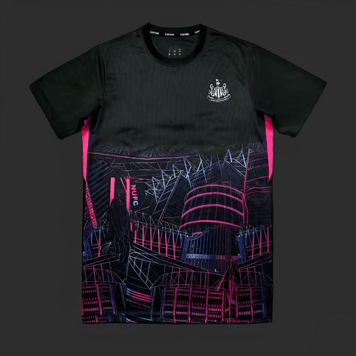 Newcastle maillot Édition spéciale 2023 2024