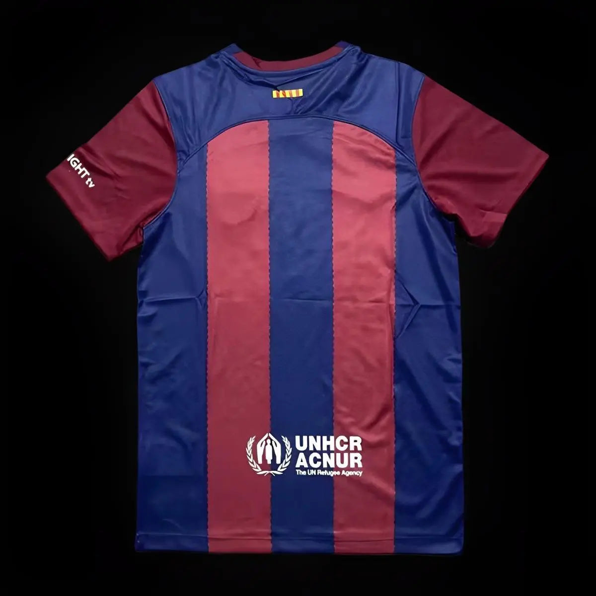 FC Barcelone x Estopa maillot Domicile 2023 2024 jerseynts