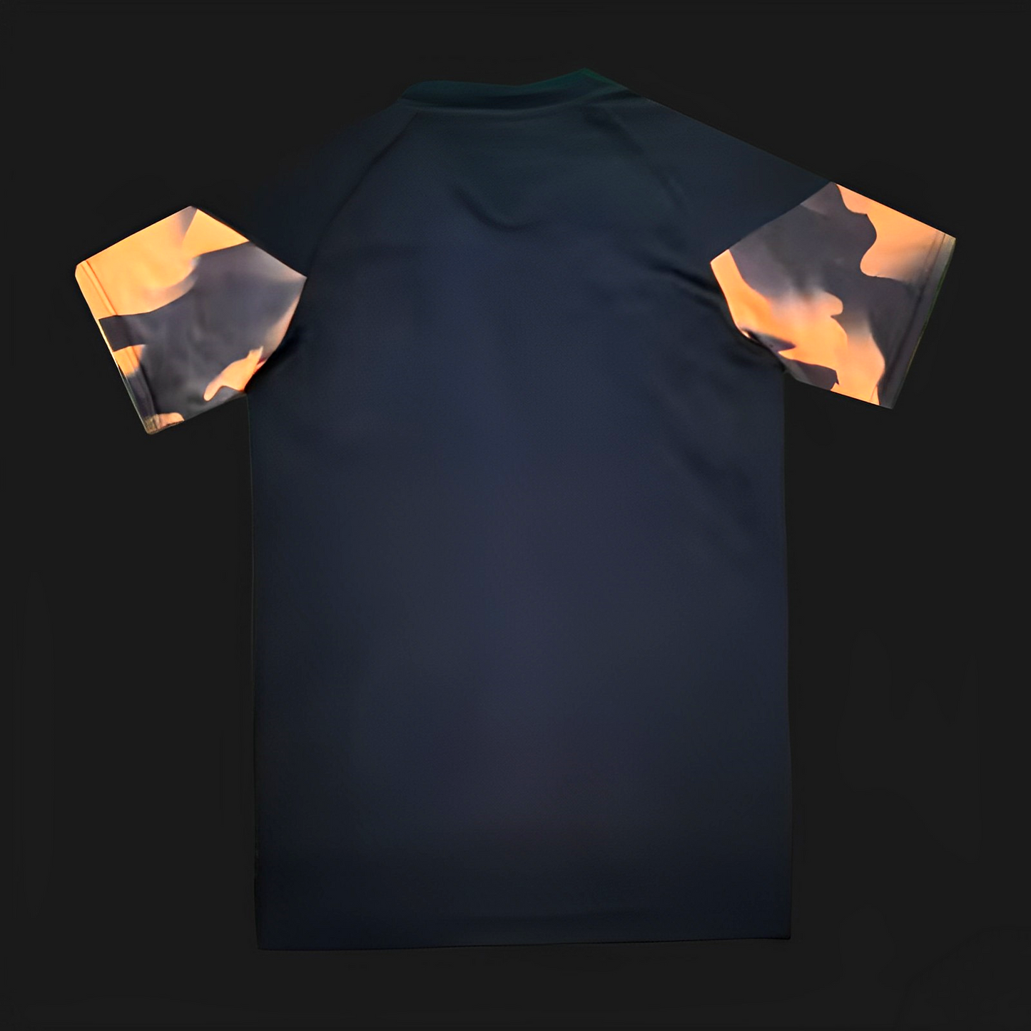 Olympique de Marseille maillot entraînement 2023 2024 jerseynts