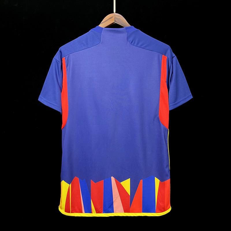 Olympique de Lyon maillot third 2023 2024 jerseynts