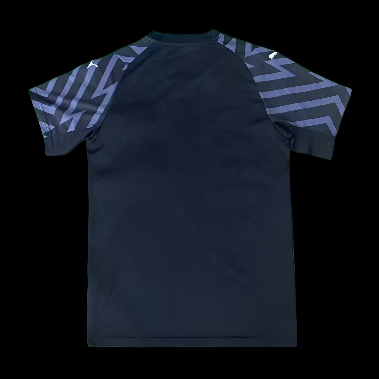 Olympique de Marseille maillot Gardien 2023 2024 jerseynts