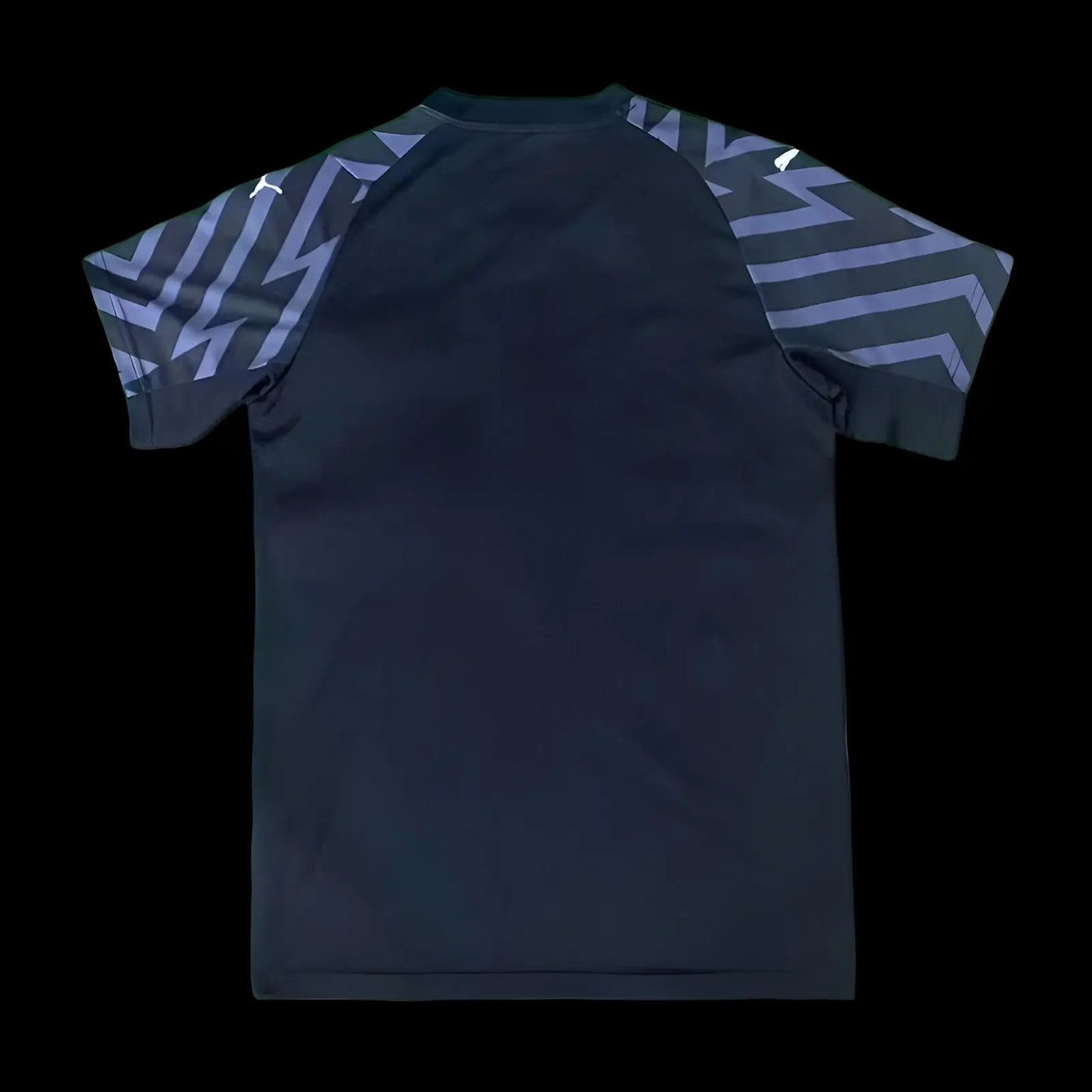 Olympique de Marseille maillot Gardien 2023 2024 L'Univers Du Maillot