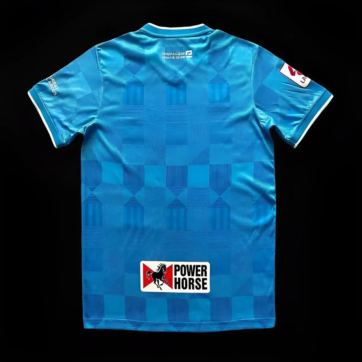 Almeria maillot third 2023 2024 L'Univers Du Maillot