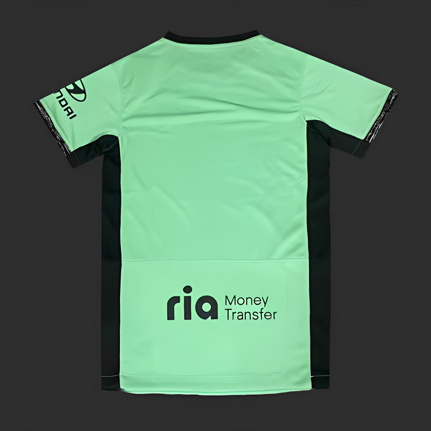 Atlético de Madrid maillot third 2023 2024 jerseynts