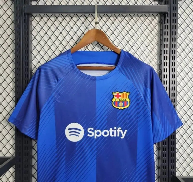 FC Barcelone maillot entraînement 2023 2024 L'Univers Du Maillot
