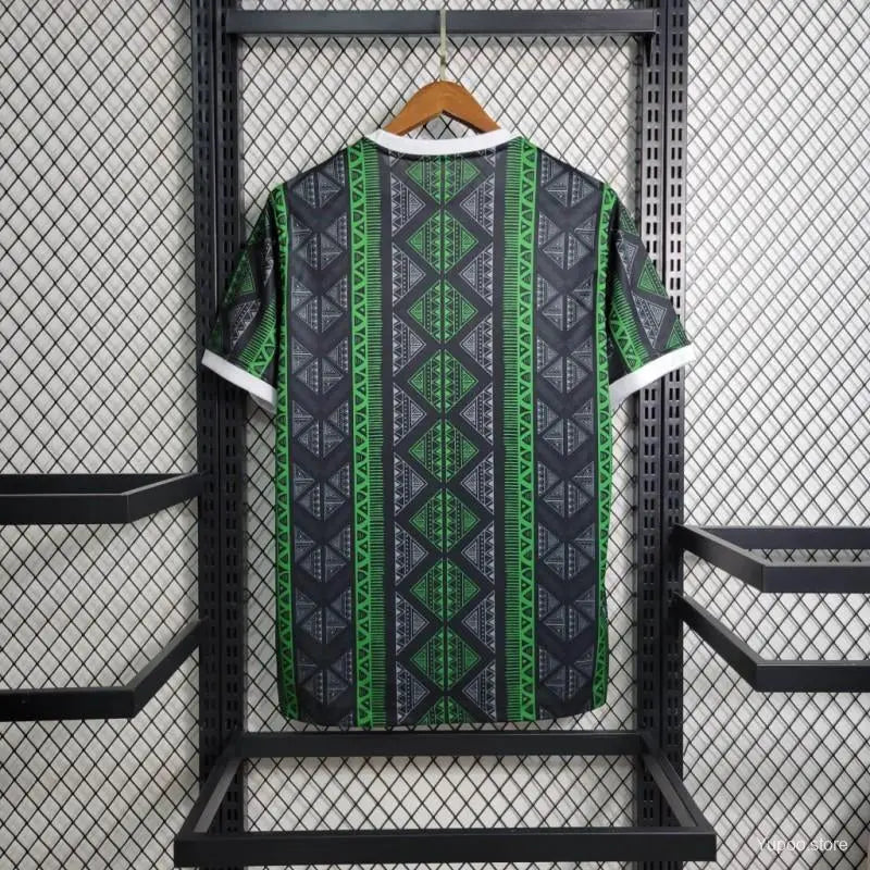 Nigéria maillot extérieur 2023 2024 jerseynts
