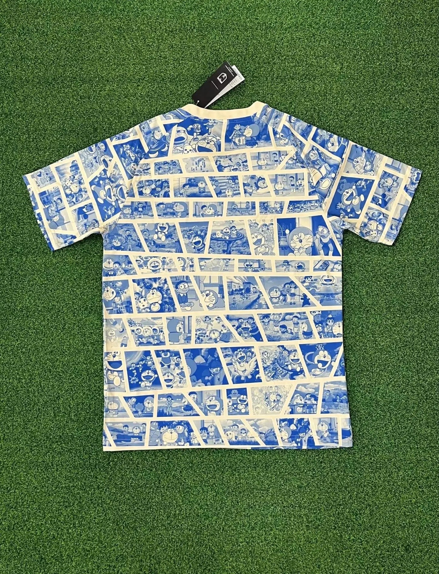 Japon maillot Fan Manga Nouvelle Édition 2023 2024 jerseynts